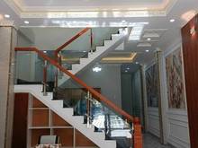 Hình ảnh Hạ Giá Bá nhà: hẻm xe hơi đường Nguyễn Trãi p.Nguyễn Cư Trinh Q1