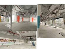 Hình ảnh Cho thuê sàn văn phòng tầng 2 tòa King Place, DT 1310m2, giá 20$/m2