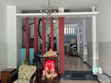 Hình ảnh Nhà MTNB CXPL A 4x20 | Trệt - 2 Lầu - ST | 4PN - 4WC
