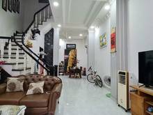 Hình ảnh Bán nhà hẻm Nguyễn Gia Trí P. 25 Q. Bình Thạnh, 1T1L, giá 1 tỷ 980