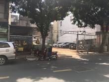 Hình ảnh Cho Thuê  Đất trống  Nguyễn Thiện Thuật Quận 3 -Dt: 18 x 32  hơn 500m2