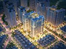Hình ảnh Cập nhật 15 suất ưu đãi cuối cùng tại dự án Moonlight 1, Hà Nội