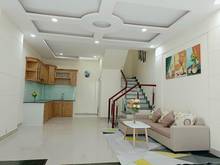 Hình ảnh NHANH TAY SỞ HỮU nhà Hà Huy Giáp 64m², 1 tỷ 445, 2PN, 3WC, SHR, HXH