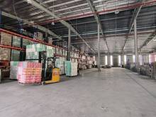 Hình ảnh Cần cho thuê kho tiêu chuẩn PCCC tại KCN Hà Nội, Đài Tư giá 6$/m2