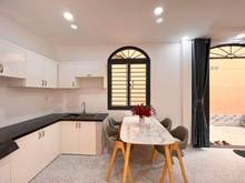 Hình ảnh BÁN GẤP Trang Chủ MB66.COM / Đăng Ký Tặng 66K THE FLEMINGTON full nội thất view tầng cao,97m2,sổ riêg
