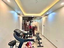 Hình ảnh Kd online – 5.1 tỷ! bán nhà khương trung –tx, 53.1m2*5t, ba gác