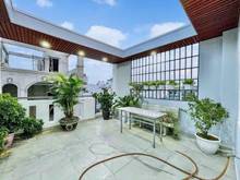 Hình ảnh nhà bán nhà gần Bệnh viện Thủ Đức,đường 6m, 55m2, giá 1ty293