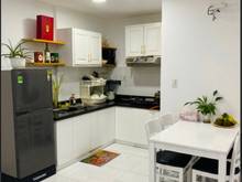 Hình ảnh GIÁ RẺ NHƯ CHO Trang Chủ MB66.COM / Đăng Ký Tặng 66K Sky Garden3 Q7 2PN Giá 1,1 Tỷ