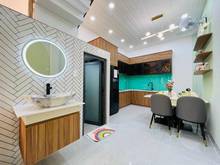 Hình ảnh Chính chủ bán nhà đường Đặng Thùy Trâm,P13,Bình Thạnh,3pn,4wc,1 tỷ 895