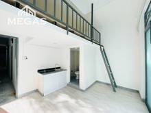 Hình ảnh Duplex giá rẻ cho các tân sinh viên Q10 - Ngay ĐH UEH
