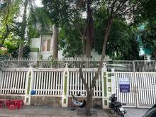Hình ảnh Cho thuê nhà 12.5X20 3 lầu đường Nguyễn Thành Ý, P. Đa Kao, Quận 1