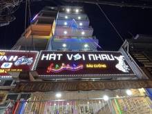 Hình ảnh Bán Gấp Tòa Nhà MT Nguyễn Văn Lạc, Bình Thạnh DT 6x28m Hầm 7 Tầng