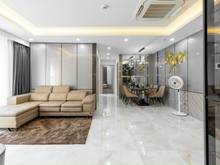Hình ảnh Cho thuê Trang Chủ MB66.COM / Đăng Ký Tặng 66K Scenic Valley PMH. 2Pn full nội thất giá tốt 17tr/th..