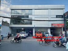 Hình ảnh Cho thuê nhà mặt tiền 619 Huỳnh Tấn Phát, Phường Tân Thuận Đông, Q7