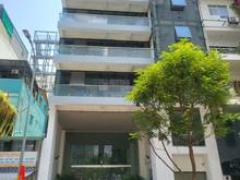 Hình ảnh Building 53-55-57 Phó Đức Chính Quận 1 - 615m2 - 2 Hầm 8 Tầng cần bán