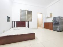 Hình ảnh Phòng Trống Sát Bệnh Viện 175, Đại Học Mở