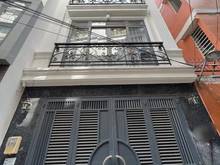 Hình ảnh CHIA TÀI SẢN nhà Nguyễn Tri Phương 58m2 Q10 giá chỉ 2tỷ5