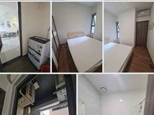 Hình ảnh Bán CH ASIANA Q6 - DT 67m2 2PN 2WC - Giá 1 tỷ 685 tr - Full NT (như hì