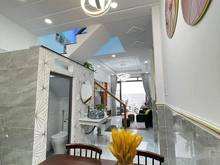 Hình ảnh Nhà Đẹp: Đào Duy Anh P17 Q. Phú nhuận 50m2 1T1L SHR