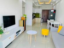Hình ảnh GIÁ CỰC HIẾM chung cư Tôn Thất Thuyết Q4 68m2 1 Tỷ