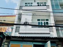 Hình ảnh GIÁ SẬP SÀN nhà đường Kha Vạn Cân Q. Thủ Đức 56m2 giá chỉ 2tỷ2 HXH
