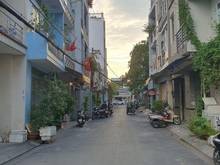 Hình ảnh Lê Thúc Hoạch, Q. Tân Phú, Nhà 2Tầng 3PN 80m2 (4x20m) Hẻm 8m Thông
