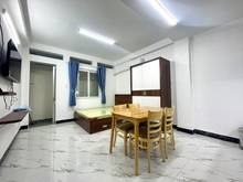 Hình ảnh Mb6623 nạp rút nhanh chóng Studio ban công, full nội thất gần Cầu Ông Lãnh
