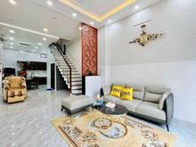 Hình ảnh Chấn động! Bán nhà ở Hà Thị Khiêm Q12 70m2 3pn 2wc 1,380 tỷ SHR NTCB