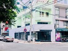 Hình ảnh Cho thuê nhà góc 3 mặt tiền tại 54B Trần Quý Khoách, Tân Định, Q1