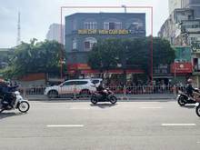 Hình ảnh Cho thuê nhà 102Bis Nguyễn Văn Cừ, Phường Nguyễn Cư Trinh, Quận 1