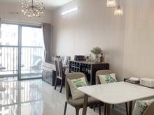 Hình ảnh Bán gấp giá tốt Trang Chủ MB66.COM / Đăng Ký Tặng 66K Saigon Avenue 62m2 2PN full nội thất 1 tỷ 360TL