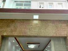 Hình ảnh Chỉ 1 tỷ 525 triệu có ngay nhà đường Tôn Đản Quận 4 DT:54m2 SHR