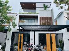 Hình ảnh Bán nhanh nhà Hòa Bình, Tân Phú gúa 1.729 tỷ 65m2. SHR