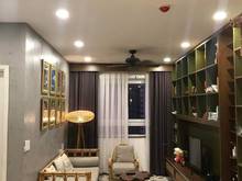 Hình ảnh Ngộp lãi chính chủ cần bán nhanh căn Topaz City, Q.8 1.745 tỷ 73m2.