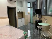 Hình ảnh Studio full nt gần tdtu, lotte, thuận tiện di chuyển quận 1,4