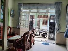 Hình ảnh Bán nhanh nhà góc 2 mặt tiền góc Hai Bà Trưng P.Bến Nghé Q1
