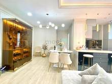 Hình ảnh Cho thuê chung cư The Botanica.Quận Tân Bình.DT:115m2.3PN.Giá: 19tr/th