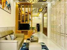 Hình ảnh SỔ HỒNG RIÊNG Bán Ngay Nguyễn Thị Định Q2 54m2 1ty610 SHR, HXH