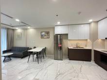 Hình ảnh Chỉ 2 tỷ 520 sở hữu ngay Trang Chủ MB66.COM / Đăng Ký Tặng 66K TROPIC GARDEN 112m2 3PN full nội thất