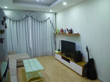 Hình ảnh BÁN LỖ CHUNG CƯ BÀU CÁT 2, Q10 80M2 1Tỷ530 có sổ hồng