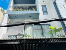 Hình ảnh Bán Siêu Phẩm Nhà Phố Đường Trường chinh, Phường 12, Quận Tân Bình