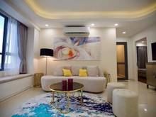 Hình ảnh Cần bán Trang Chủ MB66.COM / Đăng Ký Tặng 66K GOLDVIEW q4   2PN 2WC -   80m2 Full nội thất như hình