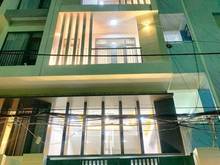 Hình ảnh Bán Gấp nhà 1T 1L Vũ Tùng,P2 - B.Thạnh, gần chợ Bà Chiểu, 56m2 , 836Tr