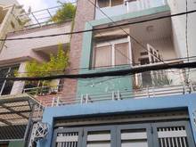 Hình ảnh Cần tiền bán gấp nhà An Dương Vương Q5 giá chỉ 2 tỷ 090 triệu SHR