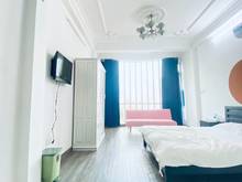 Hình ảnh Cho thuê CH Studio, cửa sổ lớn, thang máy, Full NT, Yersin, Q1