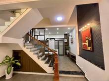 Hình ảnh Bán căn nhà 1/ Dương Bá Trac, P2, Q8 sổ hồng riêng 56m2