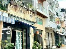 Hình ảnh Bán nhà thu nhập khủng Lê Thị Riêng Bến Thành Quận 1  2 tỷ 350 triệu