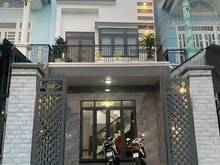 Hình ảnh THANH LÝ GIÁ TỐT nhà Ung Văn Khiêm, Bình Thạnh 58m2 chỉ 1tỷ4 SHR