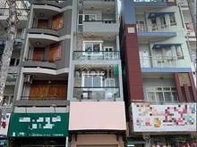 Hình ảnh Bán nhà mặt tiền Trần Quang Khải, ngay trung tâm Q1 96m², hầm, 5 lầu
