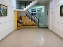 Hình ảnh Nhà 1 trệt 1 lầu 50m2 hẻm thông 1 sẹc ngắn Tân Kỳ Tân Quý, 2 PN – 2 WC